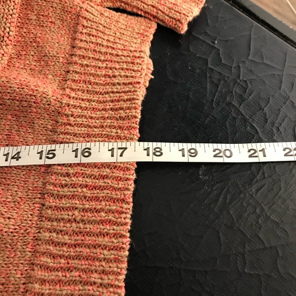 BCBG Summer Knit Sweater - Picture 11 of 13